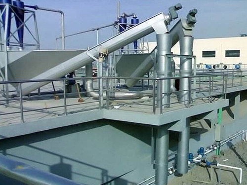 ����ʽɰˮ���������ص㼰����ԭ��