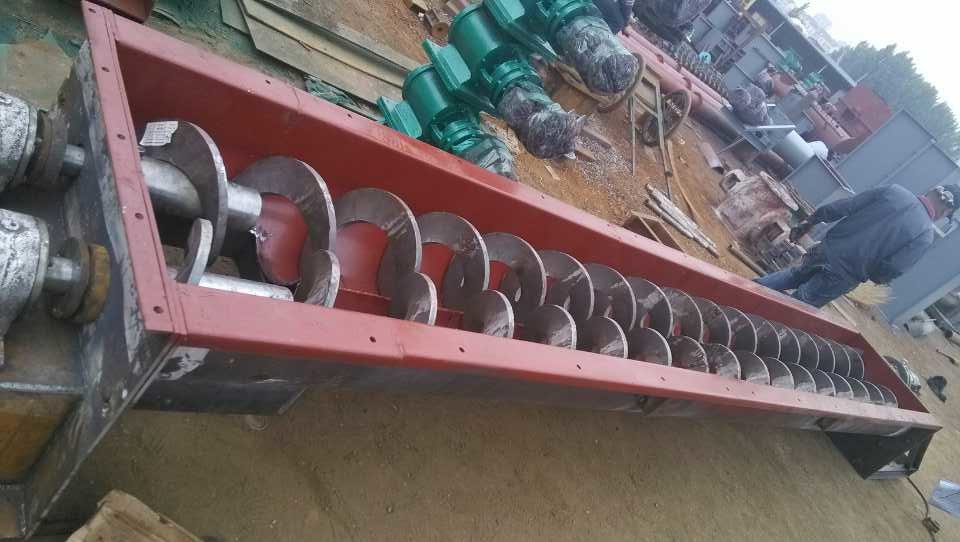 Ë«ÂÝÐýÊäËÍ»ú